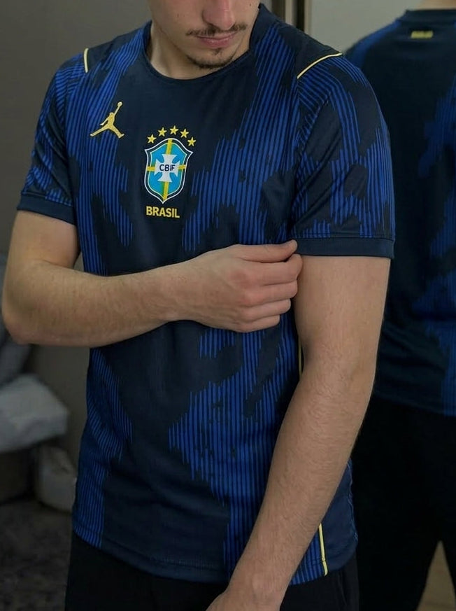 Camisa seleção brasileira 2026