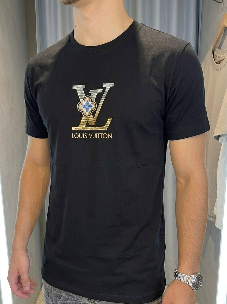 Camisa louis vuitton