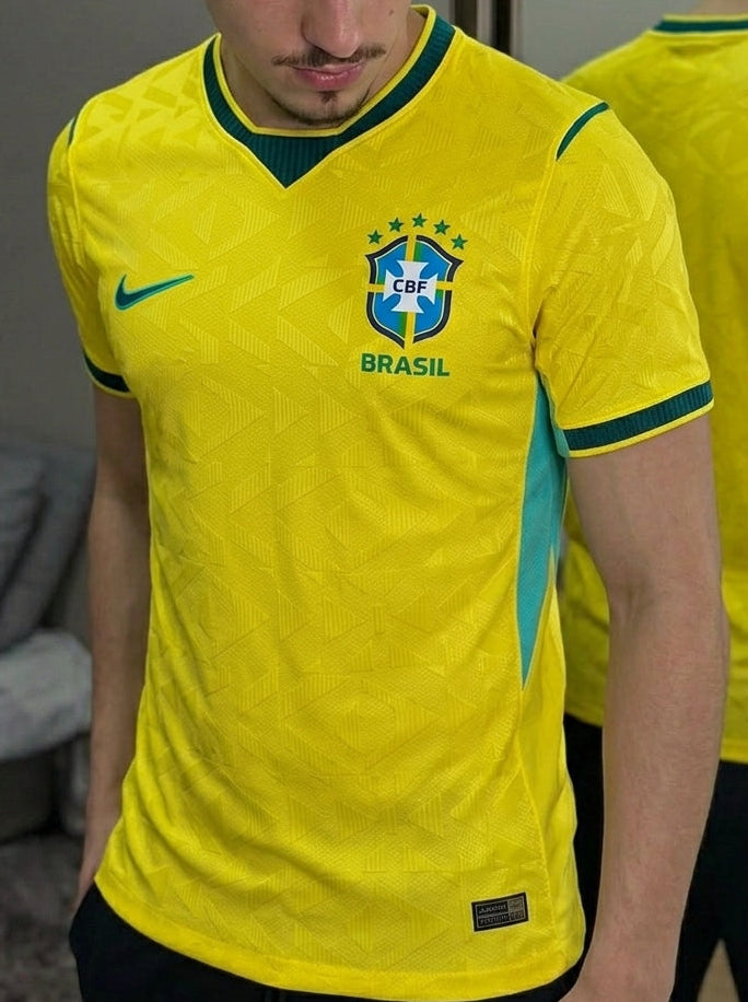 Camisa da seleção brasileira