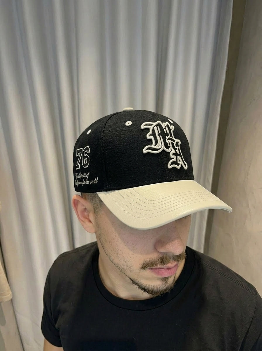 Boné grife regulável