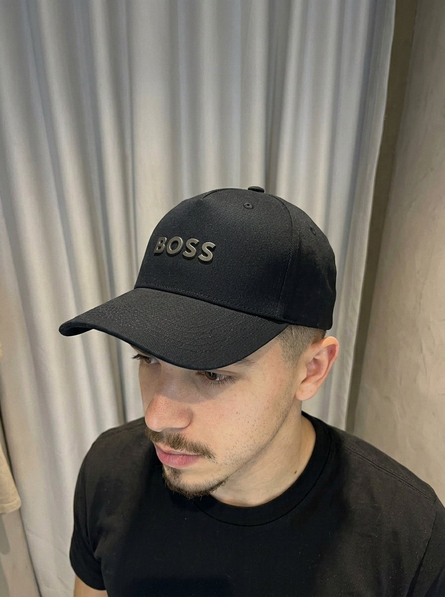 Boné hugo boss