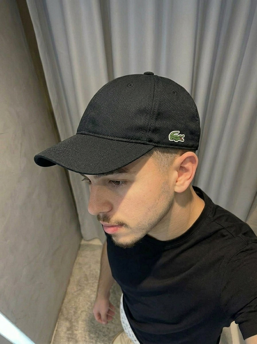 Boné Lacoste
