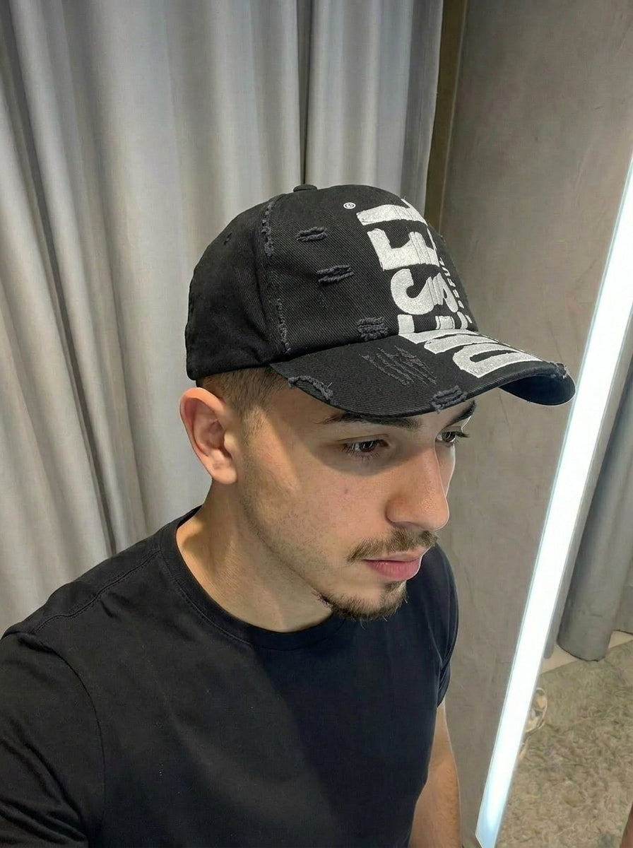 Boné diesel premium