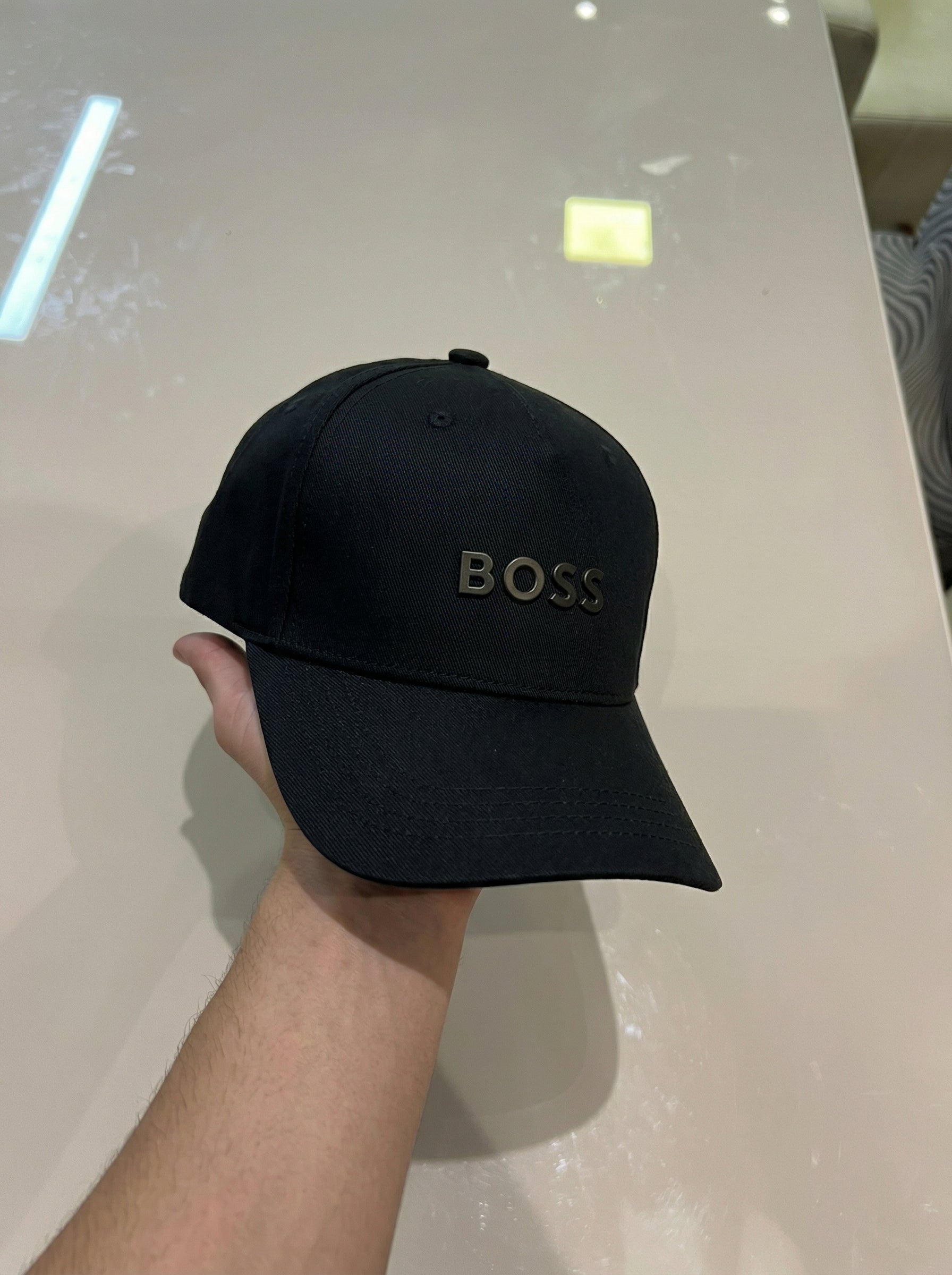Boné hugo boss