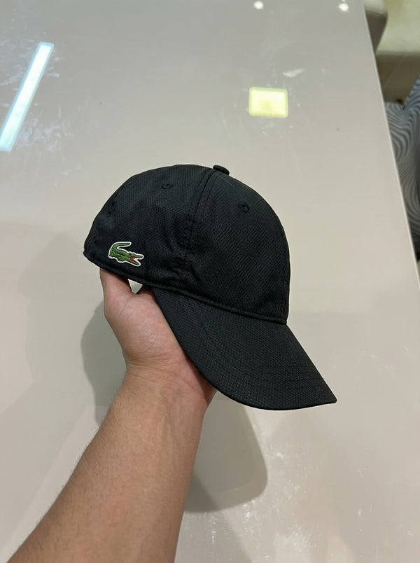 Boné Lacoste