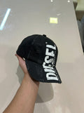 Boné diesel premium