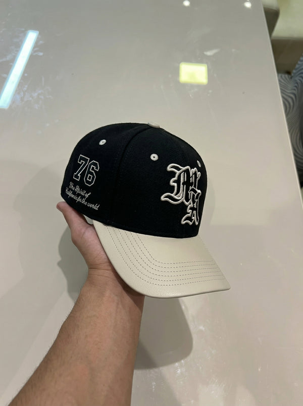 Boné grife regulável