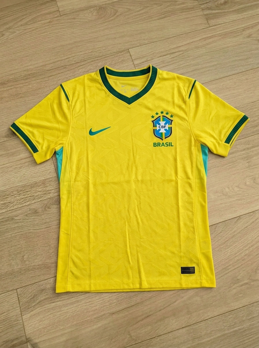 Camisa da seleção brasileira