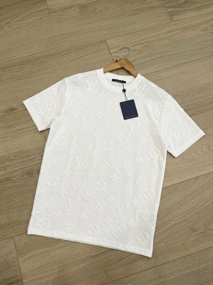 Camisa louis vuitton super premium