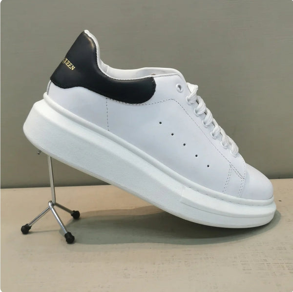 tenis Alexander mcqueen Branco