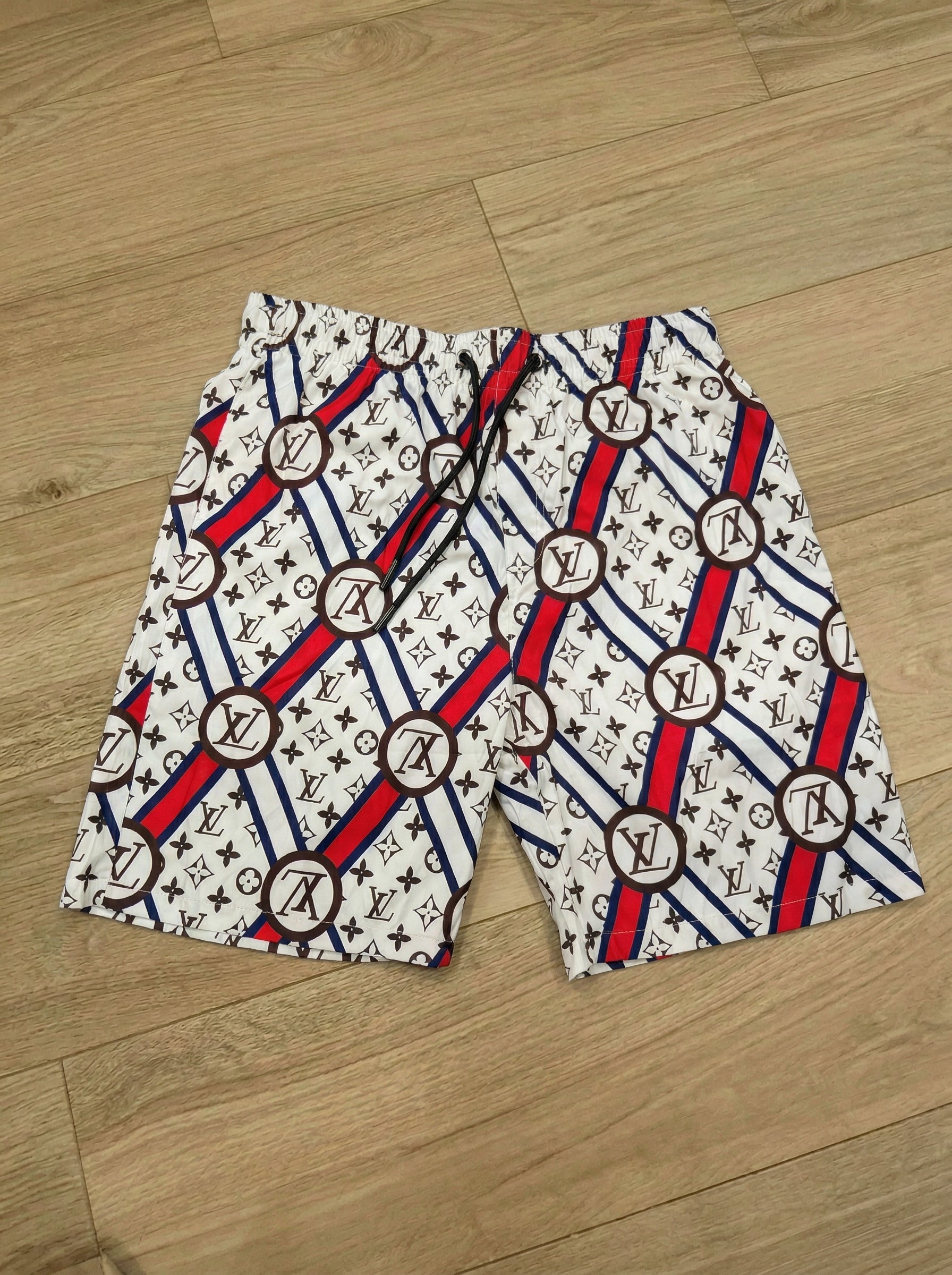 Bermuda Louis vitton