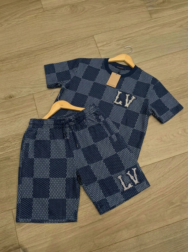 Conjunto louis vuitton