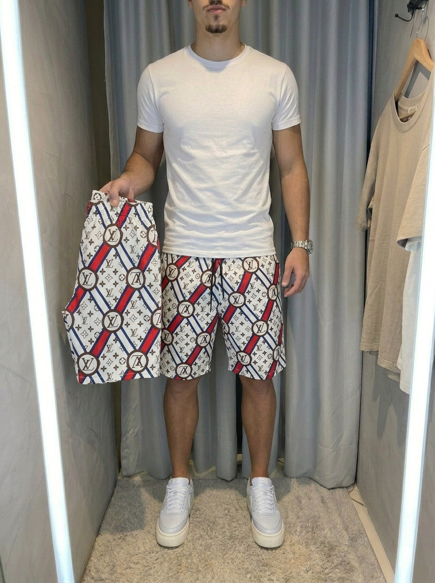 Bermuda Louis vitton