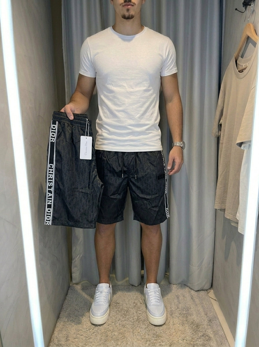 Bermuda cristian Dior