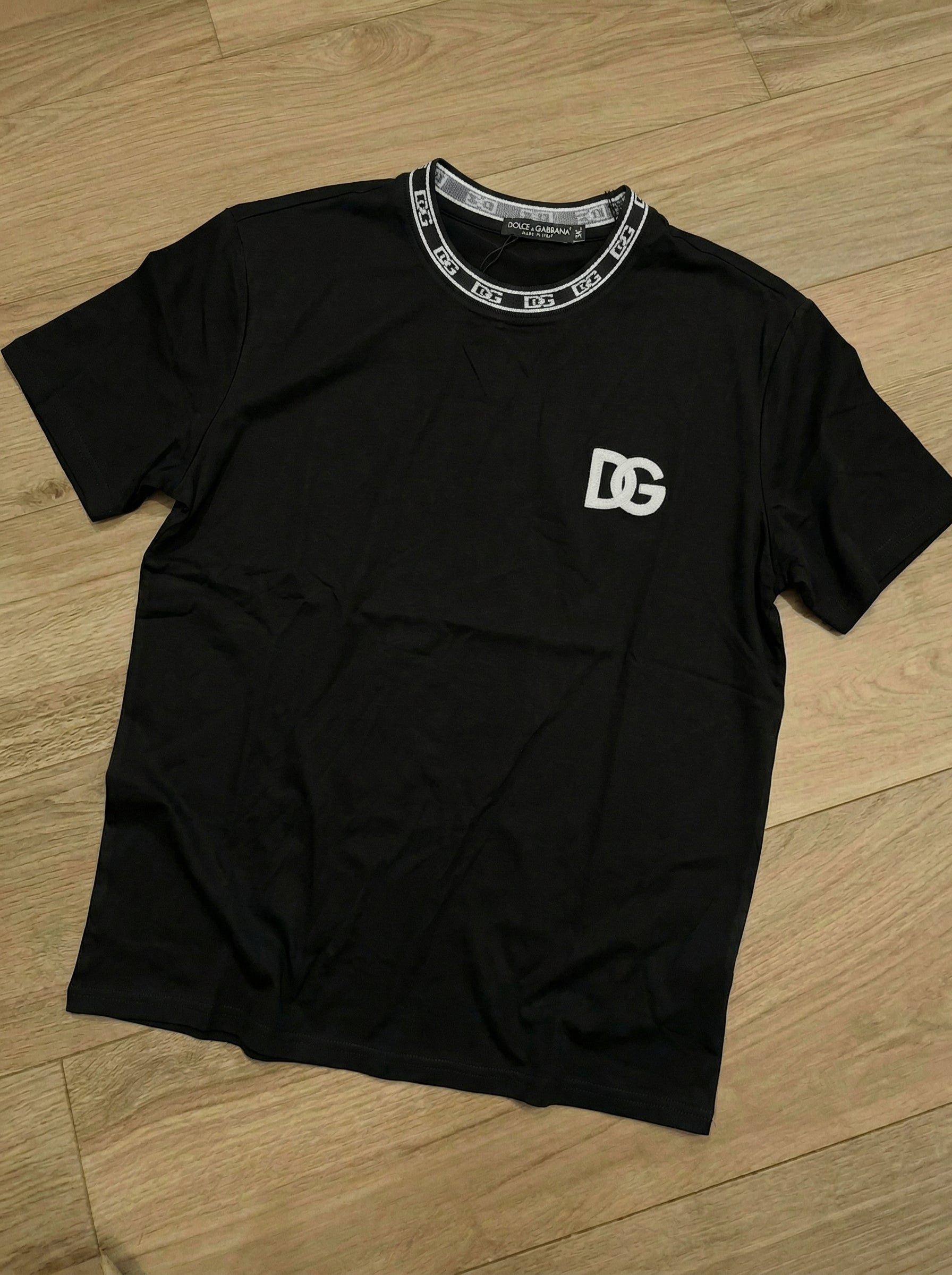 Camisa Dolce & Gabbana