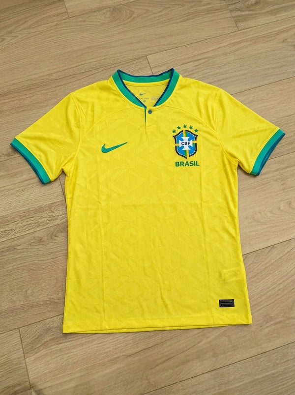 Camisa da seleção 2022