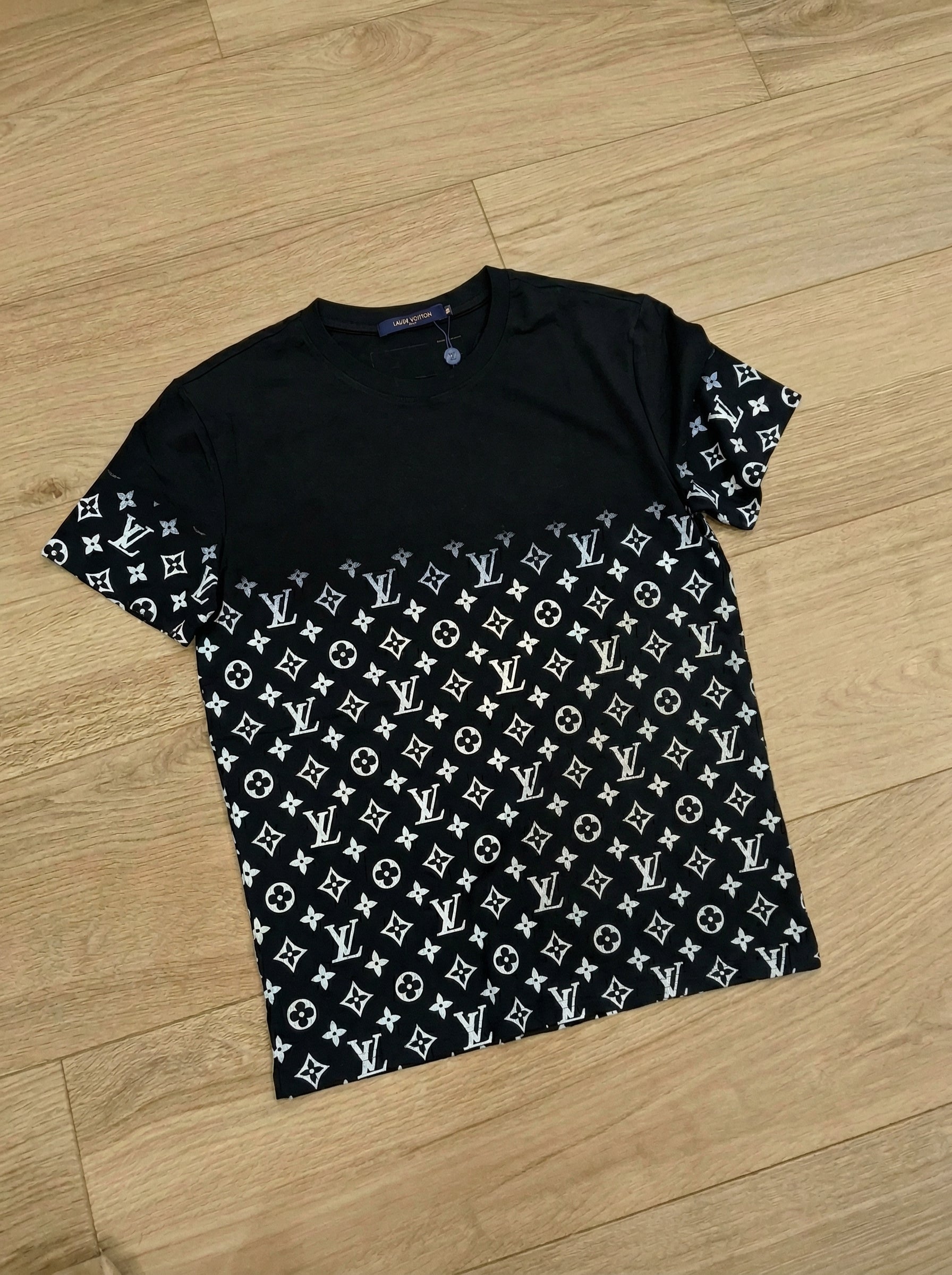 Camisa louis vuitton premium