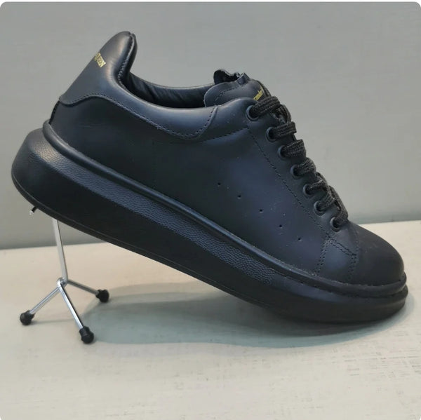 tenis Alexander mcqueen preto