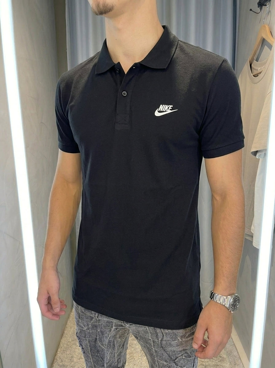 Camisa polo Nike