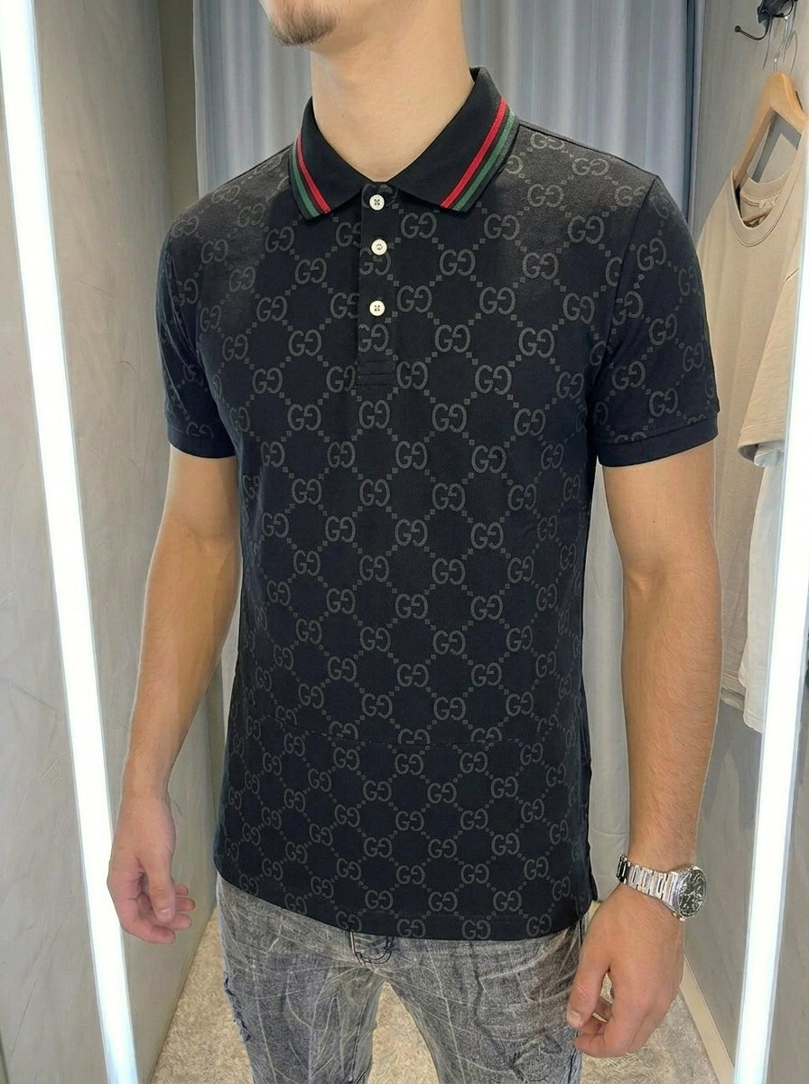 Camisa gucci premium
