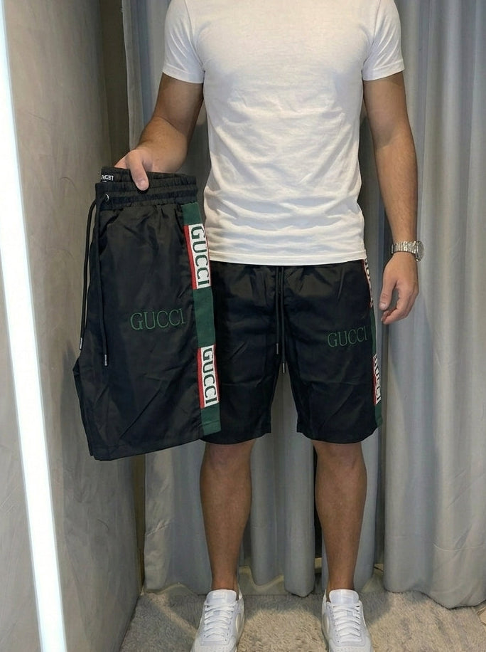 Bermuda Gucci