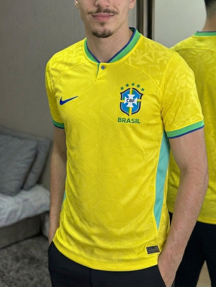 Camisa da seleção 2022