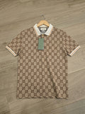 Camisa polo Gucci