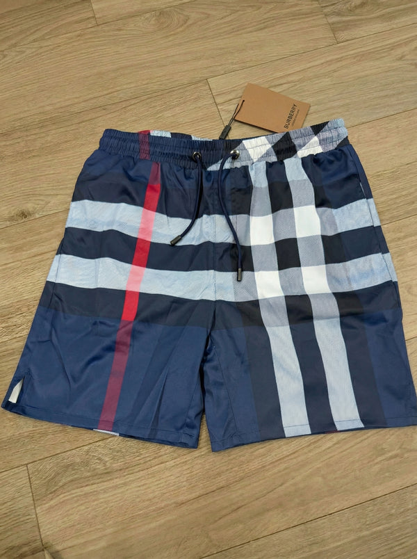 Bermuda Burberry