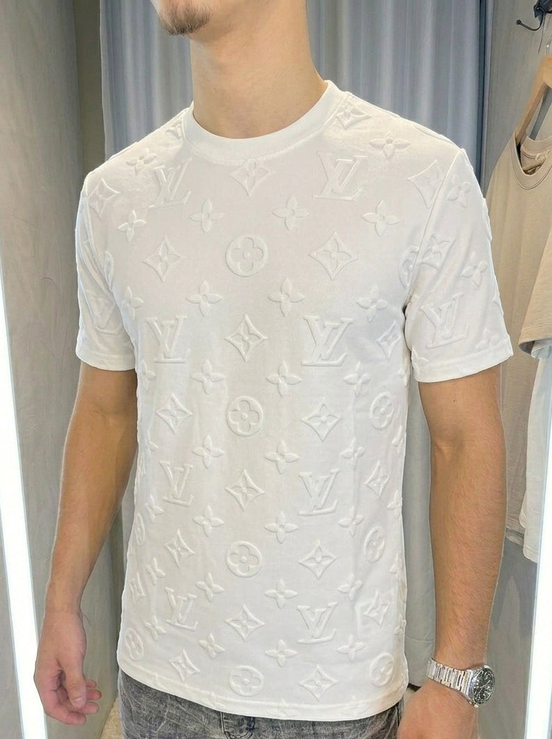 Camisa louis vuitton super premium