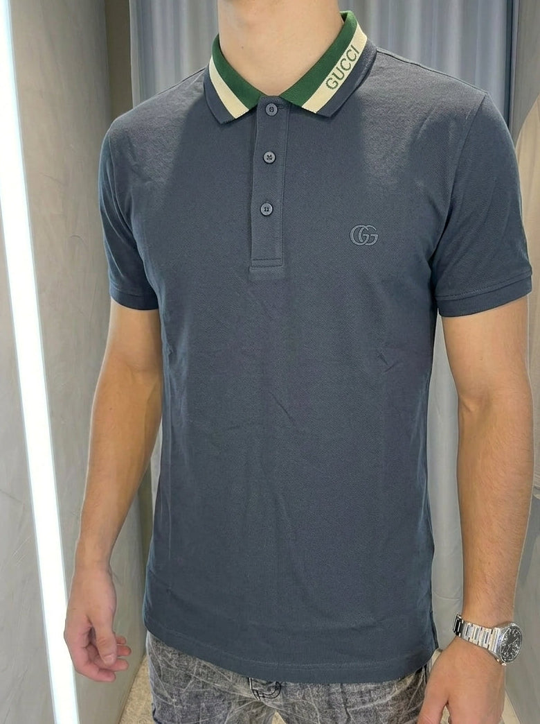 Camisa gucci premium