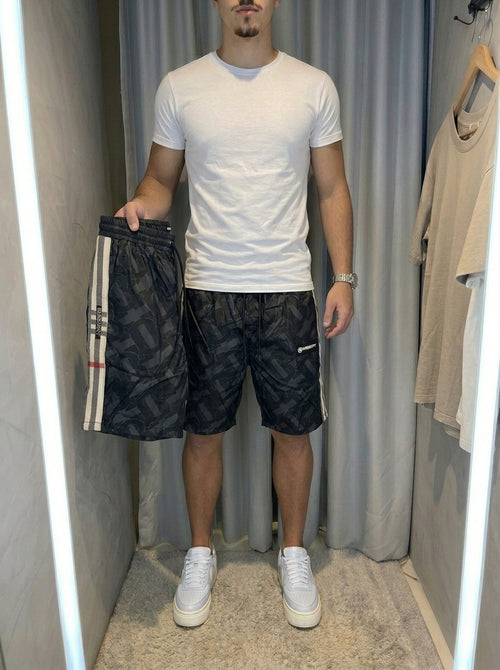 Bermuda Burberry