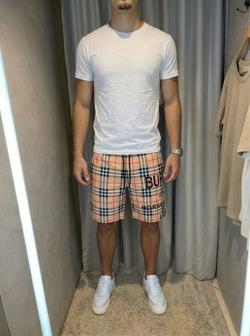 Bermuda Burberry
