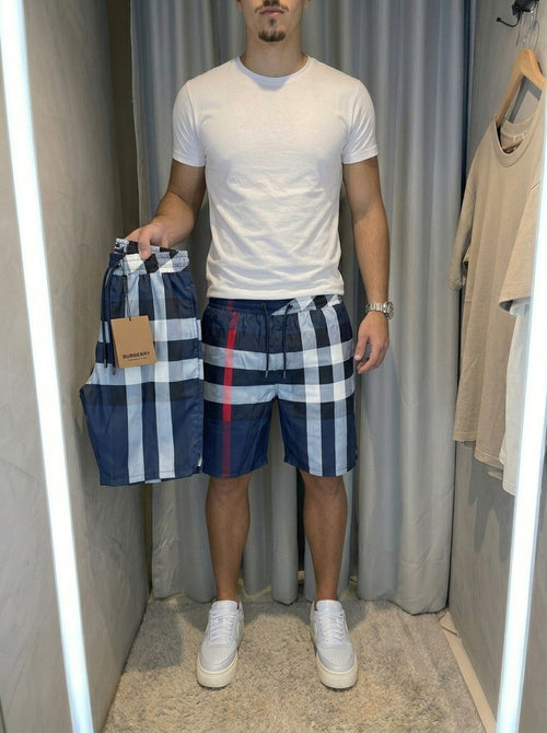 Bermuda Burberry
