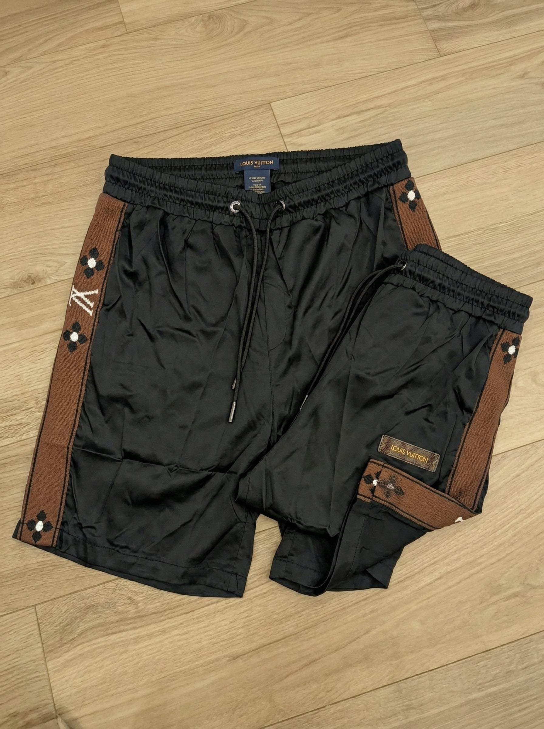 Bermuda Louis&vitton