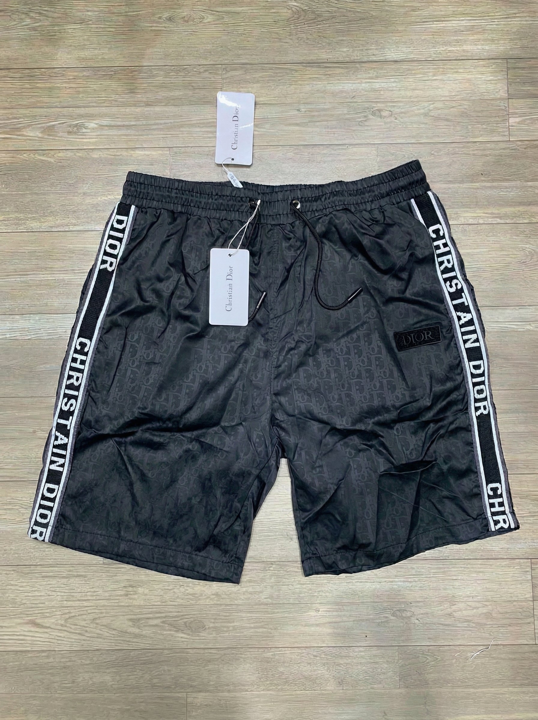 Bermuda cristian Dior