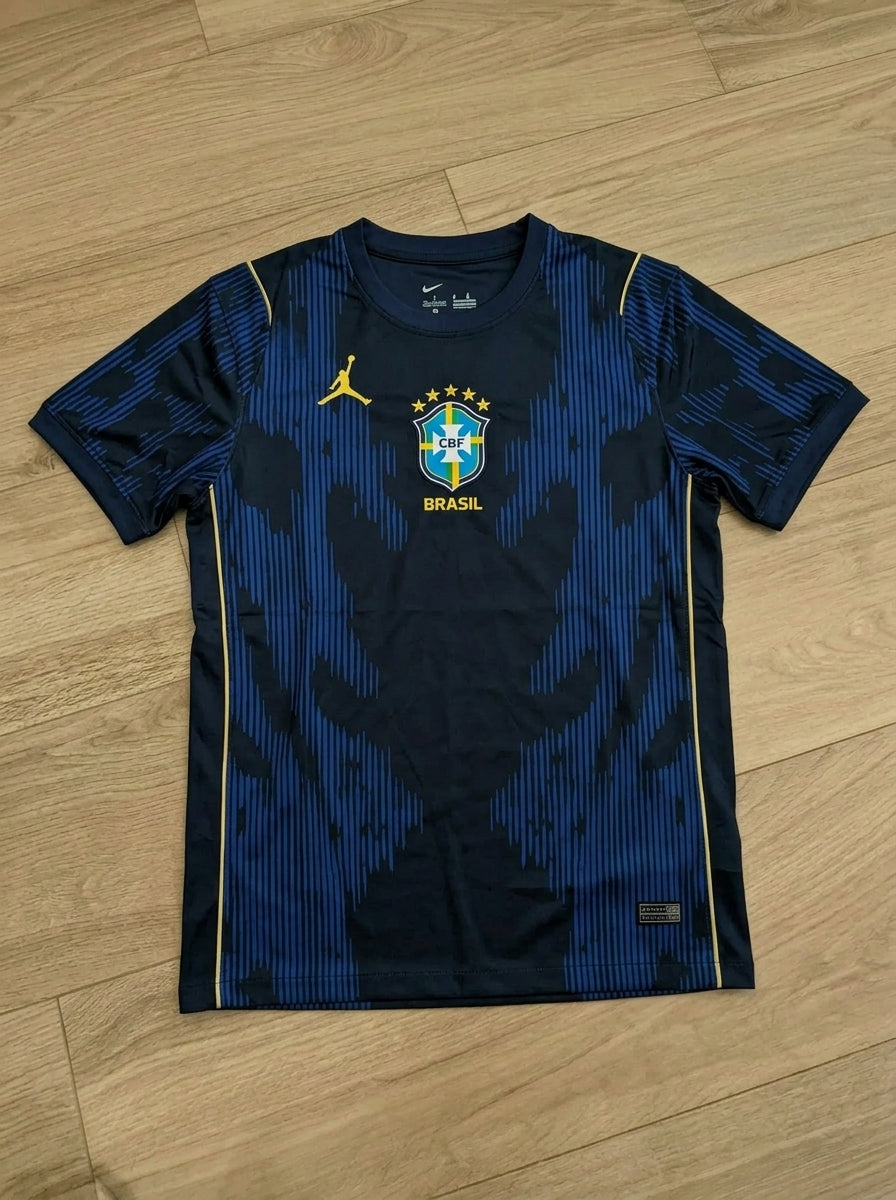 Camisa seleção brasileira 2026