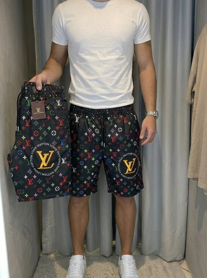 Bermuda Louis&vitton