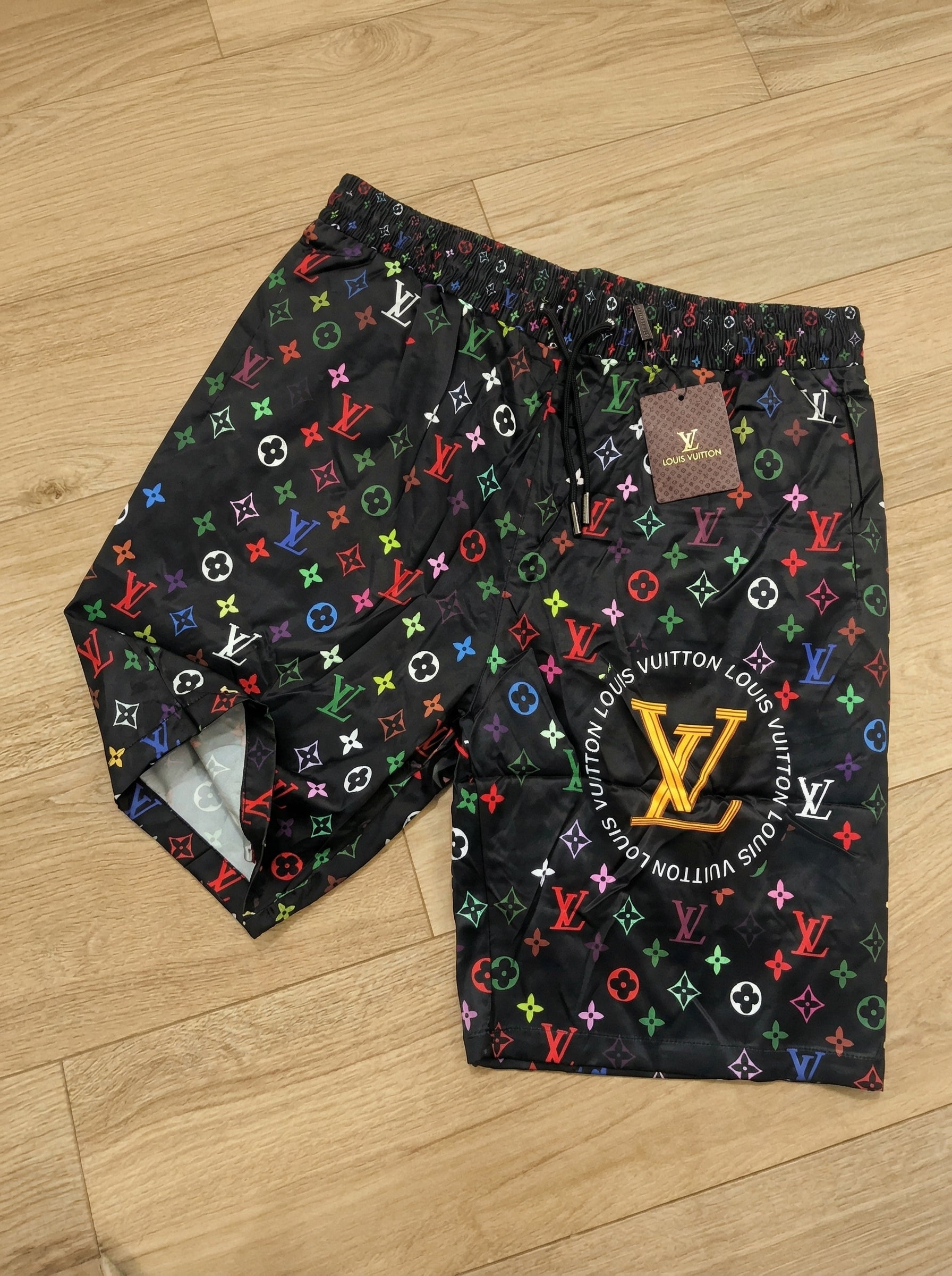 Bermuda Louis&vitton