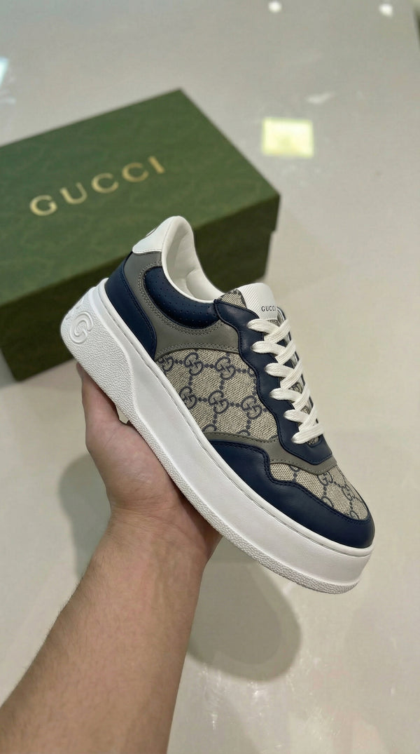 tenis gucci super premium