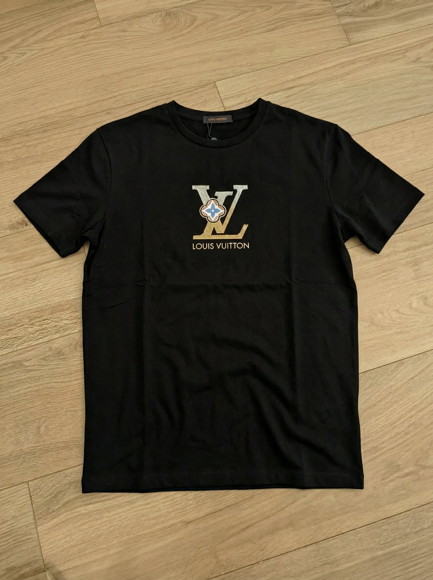 Camisa louis vuitton